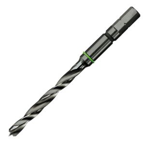DRILL BIT D 4 CE-W