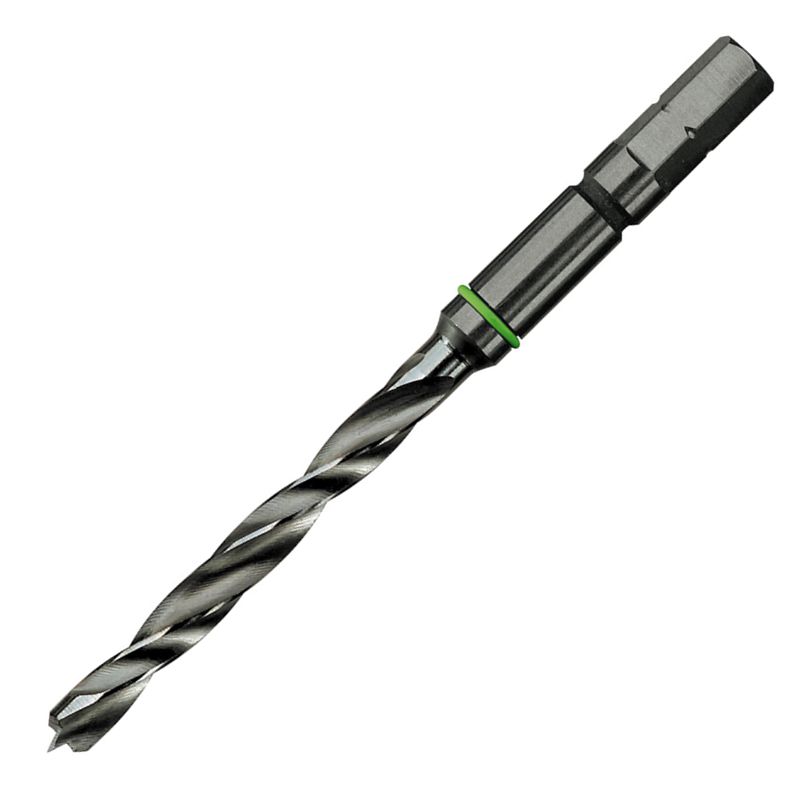 DRILL BIT D 4 CE-W