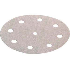 STICKFIX SANDING PAPE STF-D125-90-P180-BR2-100