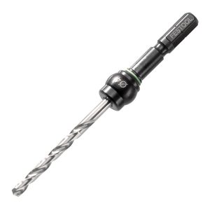 SPIRAL DRILL HSS D 4,5-47 CE-M-SET