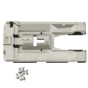 BASE PLATE ASSE PS-PSB 300 ET-BG
