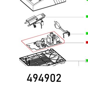 ELECTRONICS TRC 3 230V ET-BG