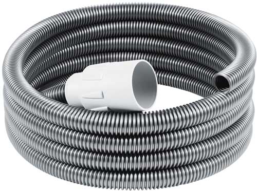 SUCTION HOSE D21,5 X 5M HSK