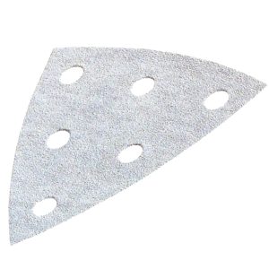 SANDPAPER STF-V93-6-P 60-BR2-10
