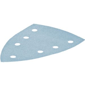 SANDPAPER STF DELTA-7 P 40 GR 10X
