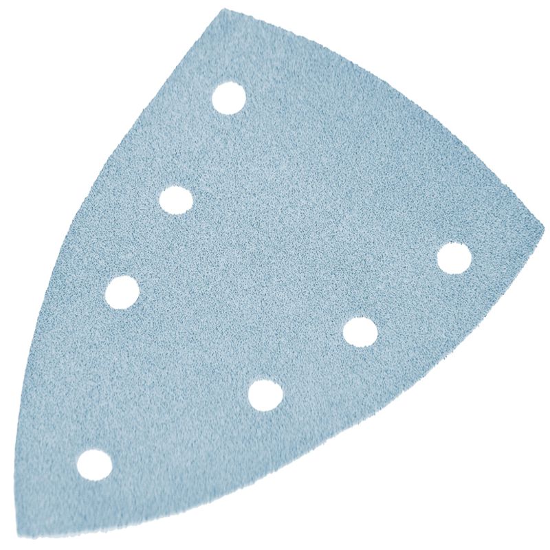SANDPAPER STF DELTA-7 P150 GR 100X