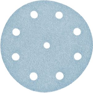 STICKFIX SANDPA STF D125-9 P40 GR 10X