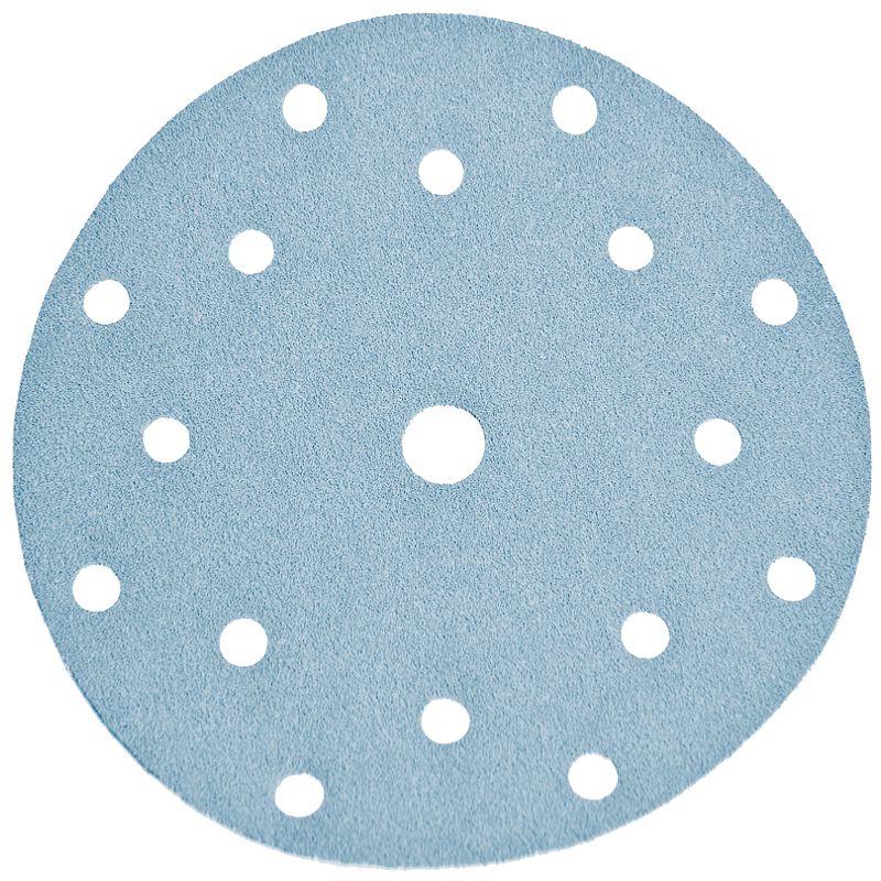 STICKFIX SANDPA STF D185-16 P40 GR 50X