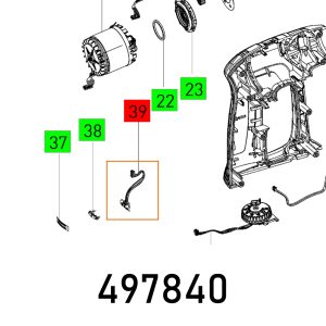 ELECTRONIC C12-15+T12-15-18