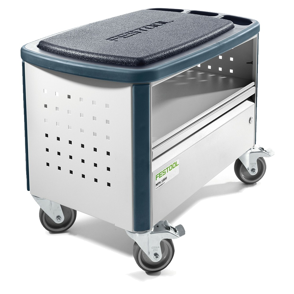 MULTIFUNCTIONAL S MFH1000