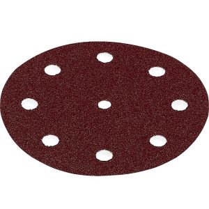 STICKFIX SANDPA STF D125-9 P40 RU2-50