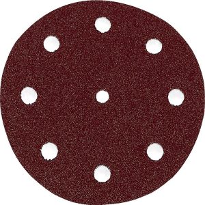 STICKFIX SANDPA STF D125-9 P40 RU2-10
