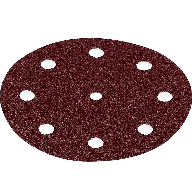 STICKFIX SANDPA STF D125-9 P80 RU2-10