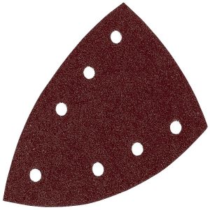 SANDPAPER STF DELTA P 40 RU2-10