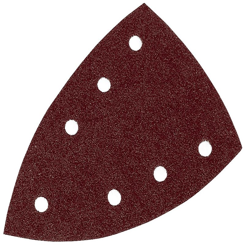 SANDPAPER STF DELTA P150 RU2-10