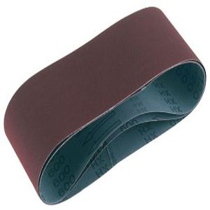 ABRASIVE BELT 75 X 533 - P40 RU2-10