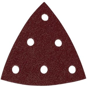 SANDPAPER STF V93-6 P180 RU2-50