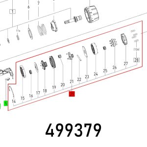 GEAR CXS HEAVY DUTY