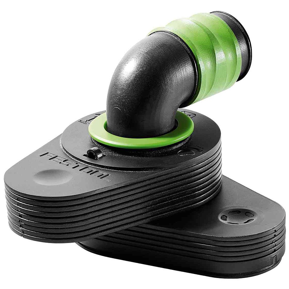 VACUUM CLAMP CT WINGS