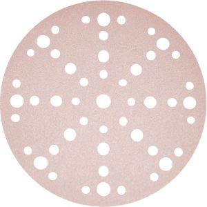 SANDING DISCS STF D150-48 P150 BR2-100
