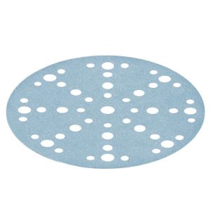 SANDING DISCS STF D150-48 P240 GRANAT-100