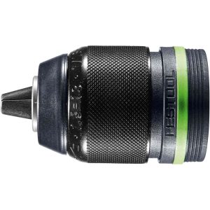 KEYLESS CHUCK KC 13-1-2 MMFP