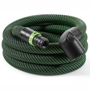 SUCTION HOSE D 27X3M-AS-90°-CT