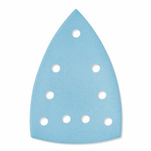 SANDPAPER STF DELTA-9 P320 GR 100X