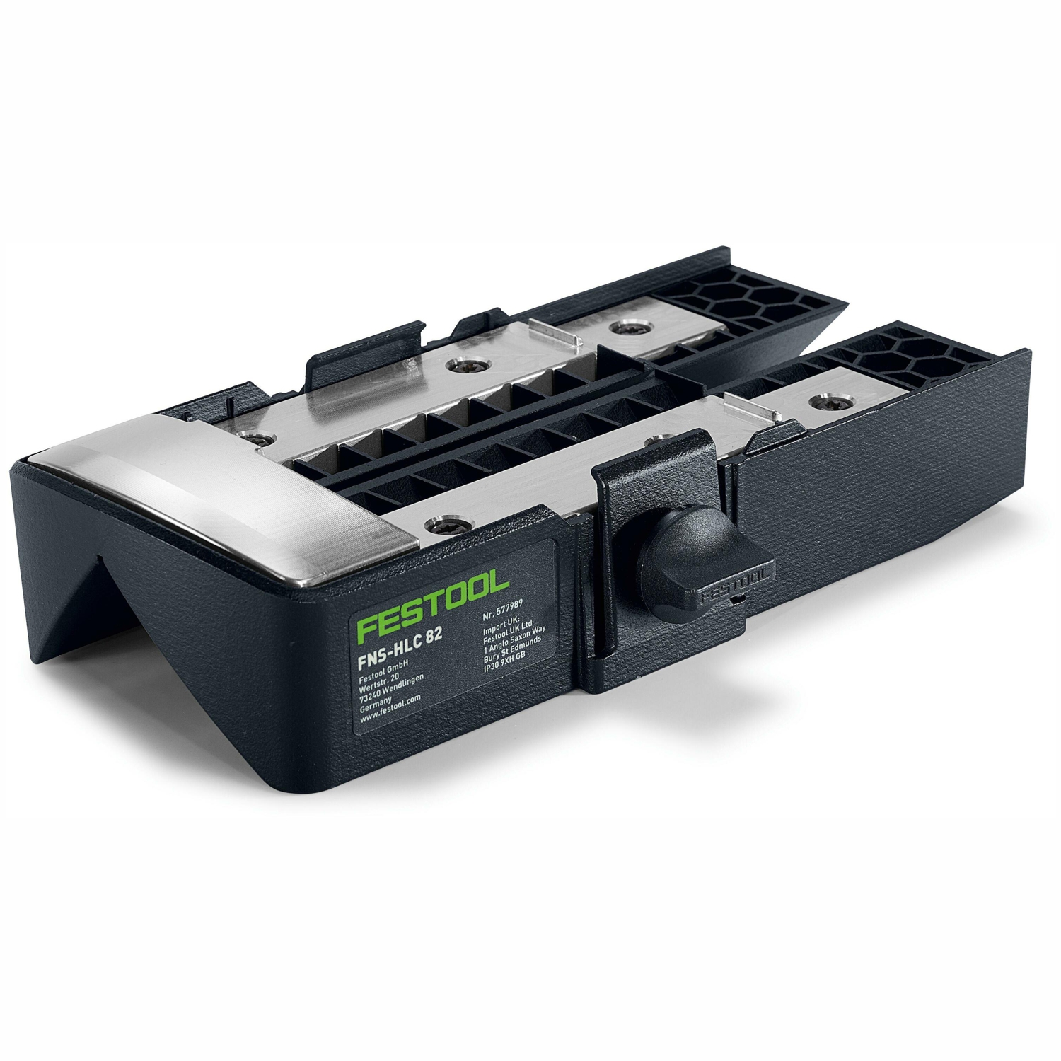 CHAMFER ADAPTOR FNS-HLC 82