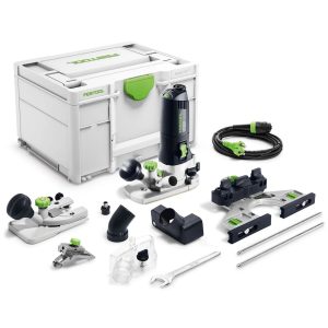 ROUTER MODULE MFK700 EQ-SET