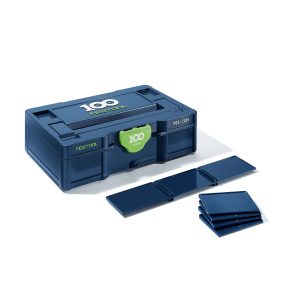 SYSTAINER S 76 100Y 265X171X71MM