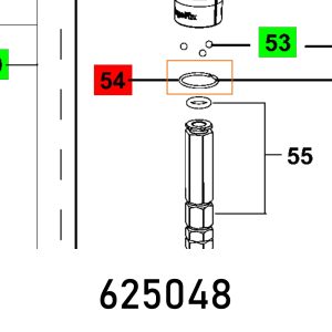 SPRING RING 28