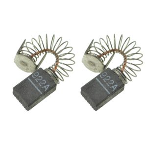 BRUSH SET EBU 15 B