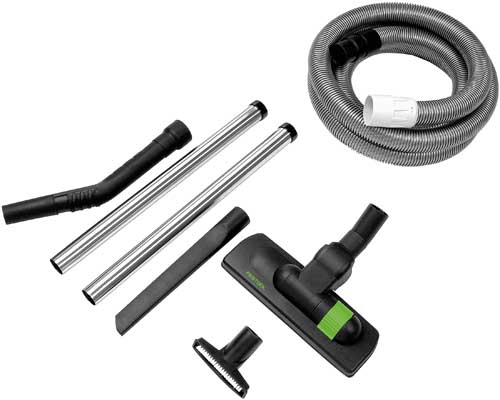 CLEANING SET D36 BU-RS