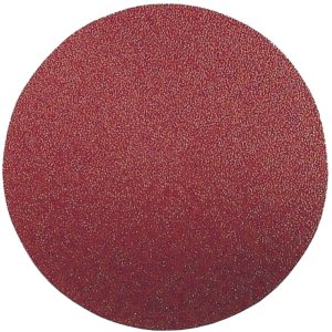 SANDING DISC 125MM MED.120GR (5) HOOK AND LOOP