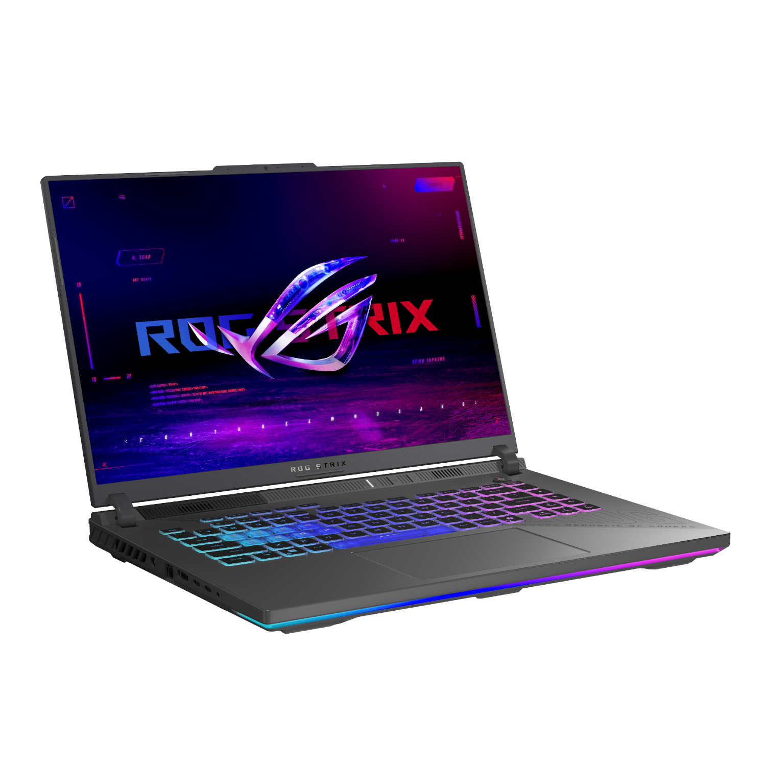 Asus ROG Strix G16 Gaming Laptop 16"