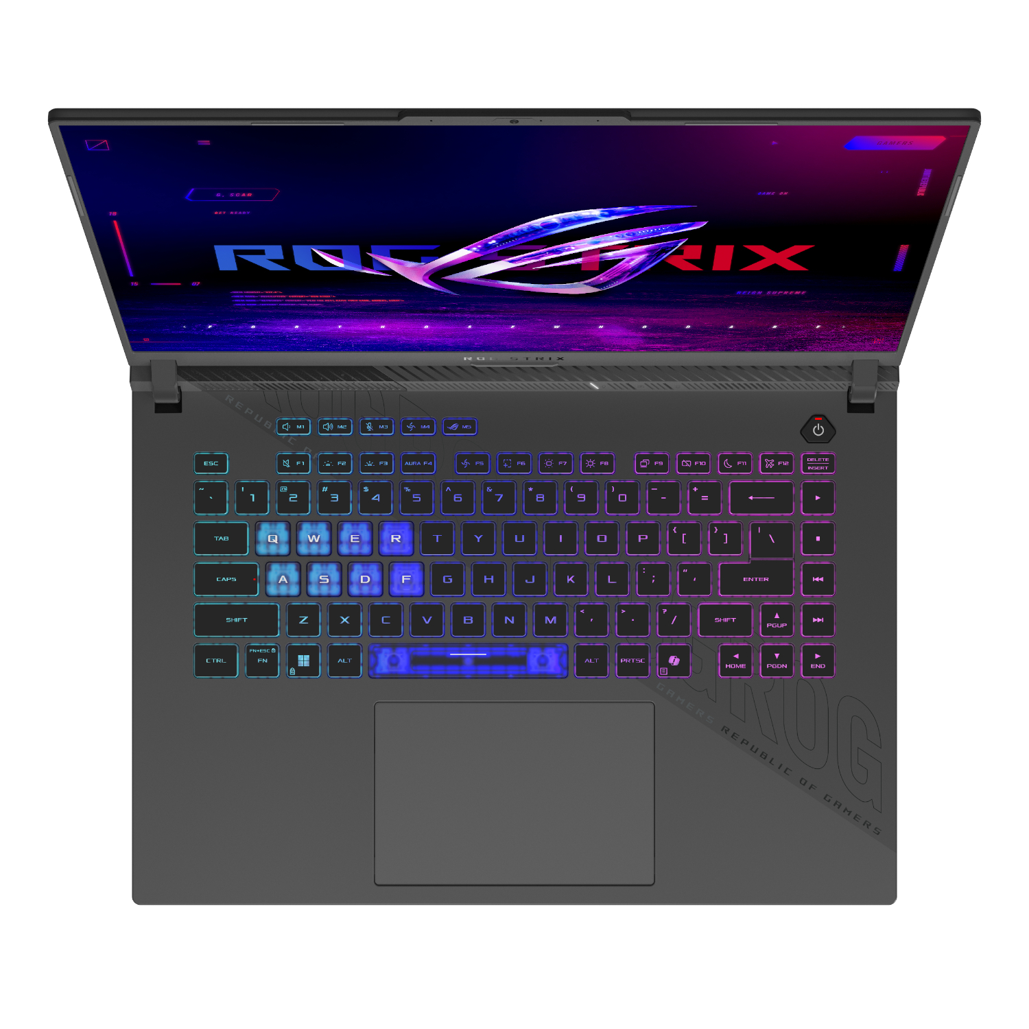 16GB DDR5