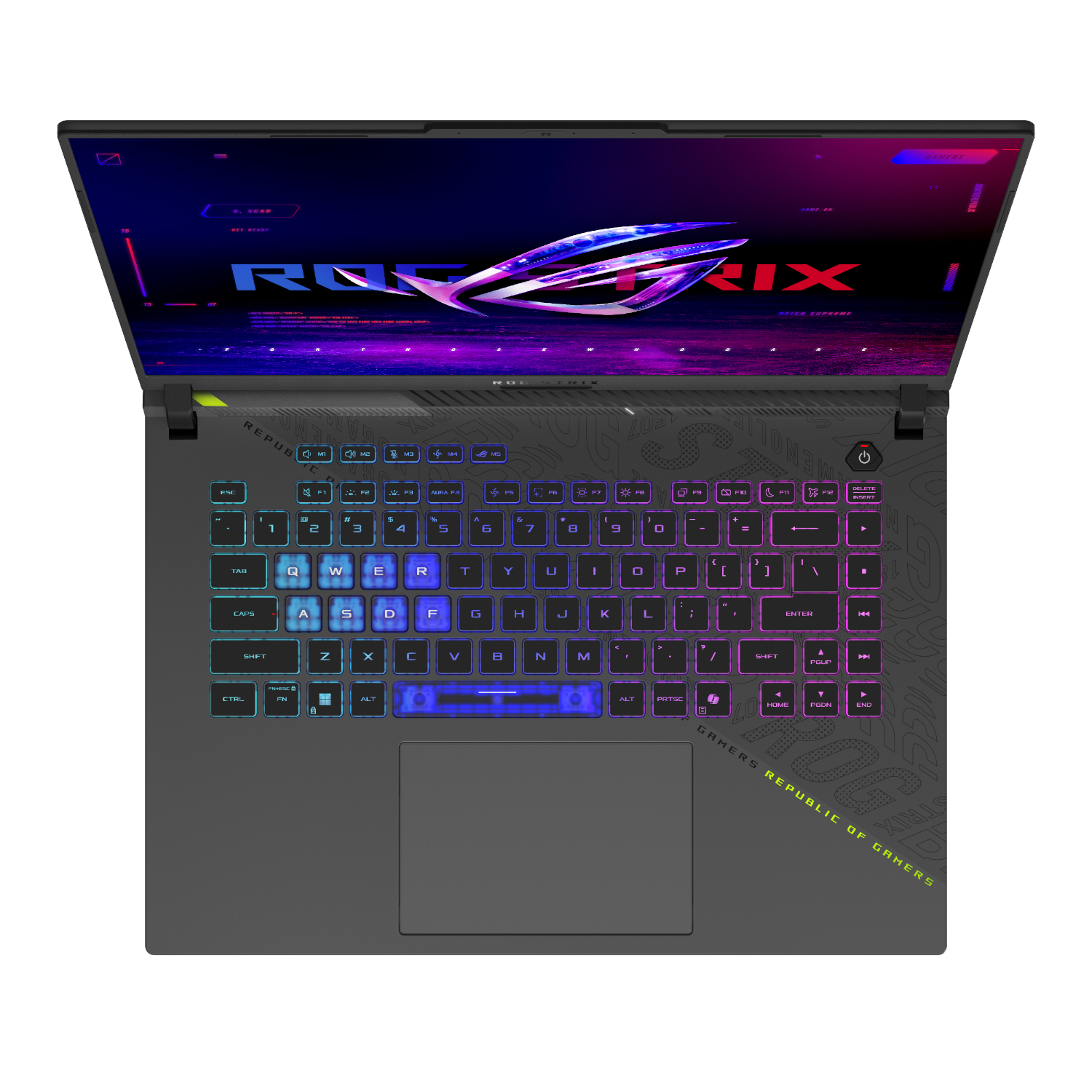 Ryzen 9 8940HX