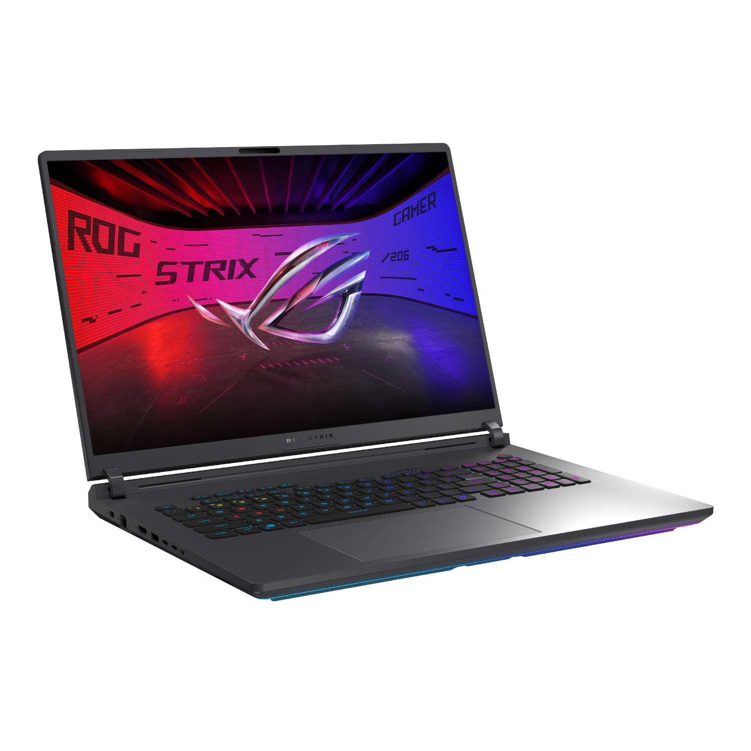 Asus ROG Strix G18 Gaming Laptop 18"