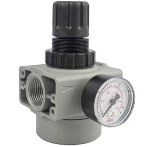 REGULATOR IN LINE 1''