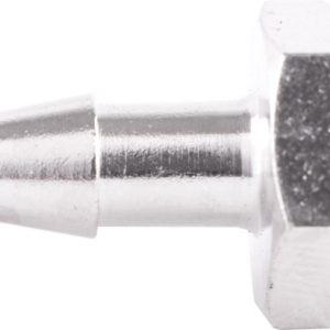 HOSE ADAPTOR 1/8'M X 6MM