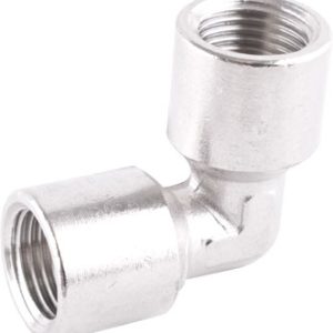 ELBOW F-F 1/8'