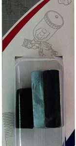 QUICK BALL TAP  1/4' X 1/4' FF PACKAGED