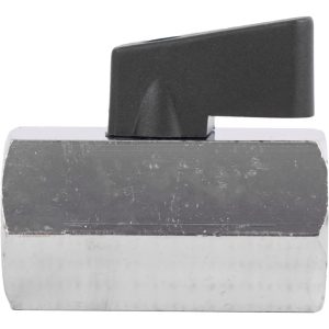 QUICK BALL TAP 1/2'F X 1/2'F