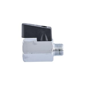 QUICK BALL TAP M-F 1/4