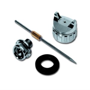 NOZZLE KIT FOR 162A/B/C/DS/AP 1.8MM
