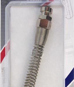 BAYONET COUPLING FOR RILSAN PIPES 8 X 10MM PACKAGED