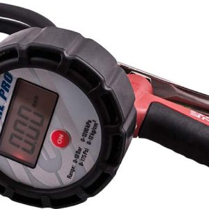 TYRE INFLATING GUN PROFFESIONAL WITH DIGITAL GAUGE