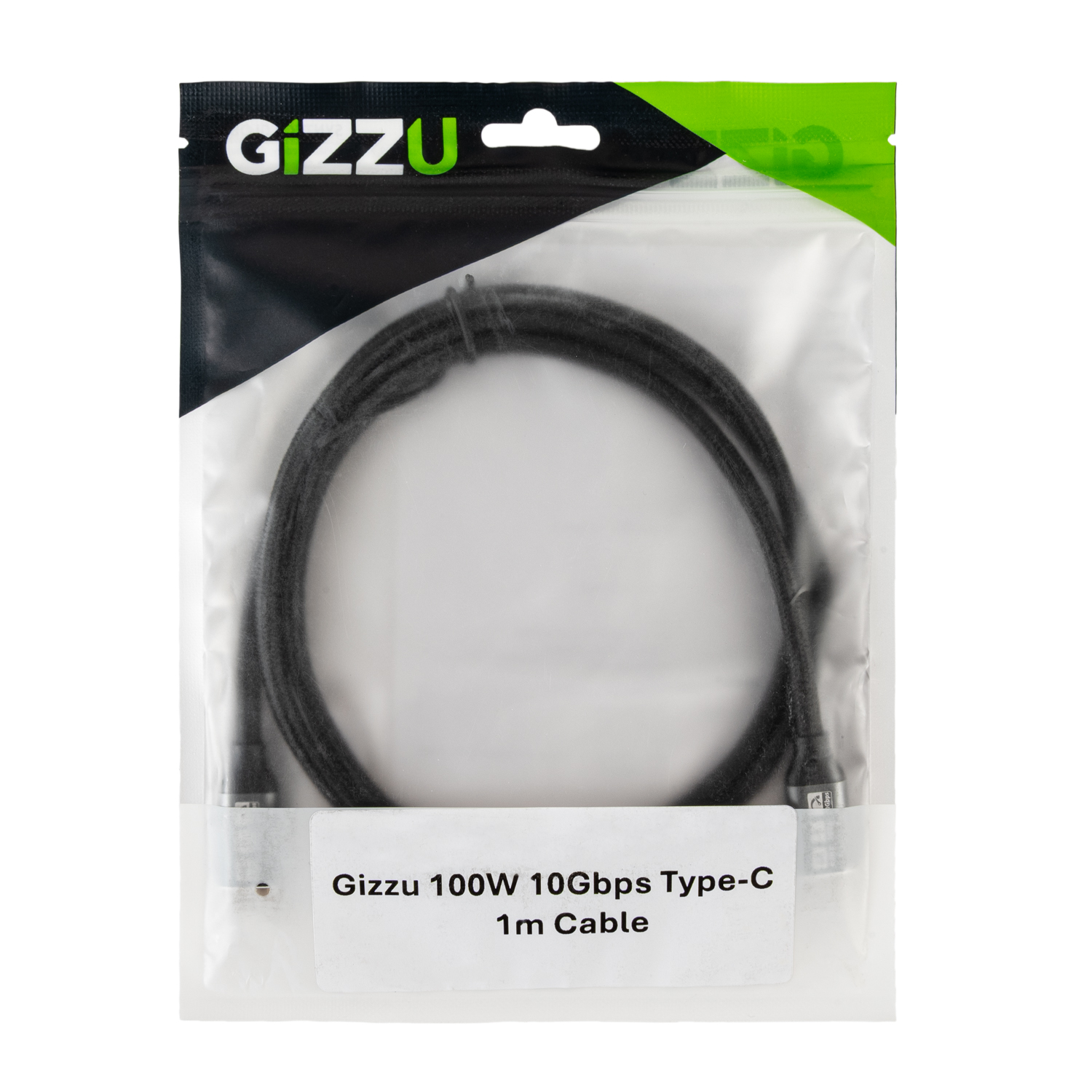 GIZZU-GCPCC10010G-01-100W-10Gbps-Type-C-1m-Cable_PACKAGING-9145-Edit_1500x1500
