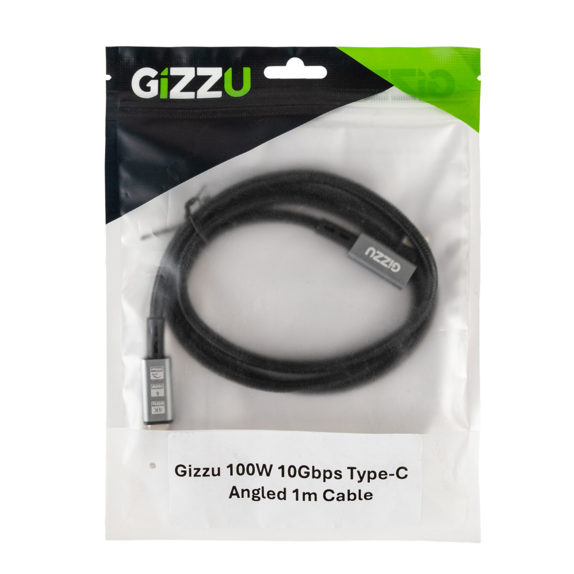 GIZZU-GCPCC10010G90-01-100W-10Gbps-Type-C-Angled-1m-Cable_PACKAGING-9150-Edit_2500x2500